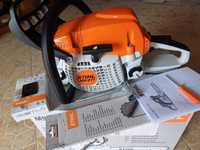 Продавам резачка щил 271 нова STIHL