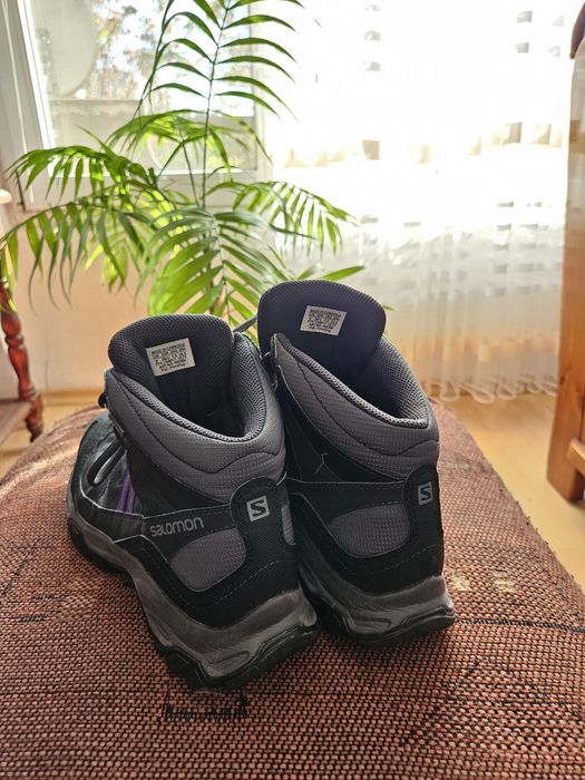 Туристически Salomon 39 1/3