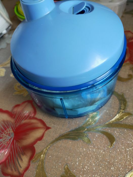 Кух. Комбайн Tapperware