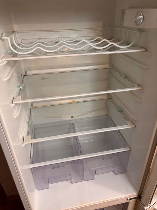 Хладилник Zanussi