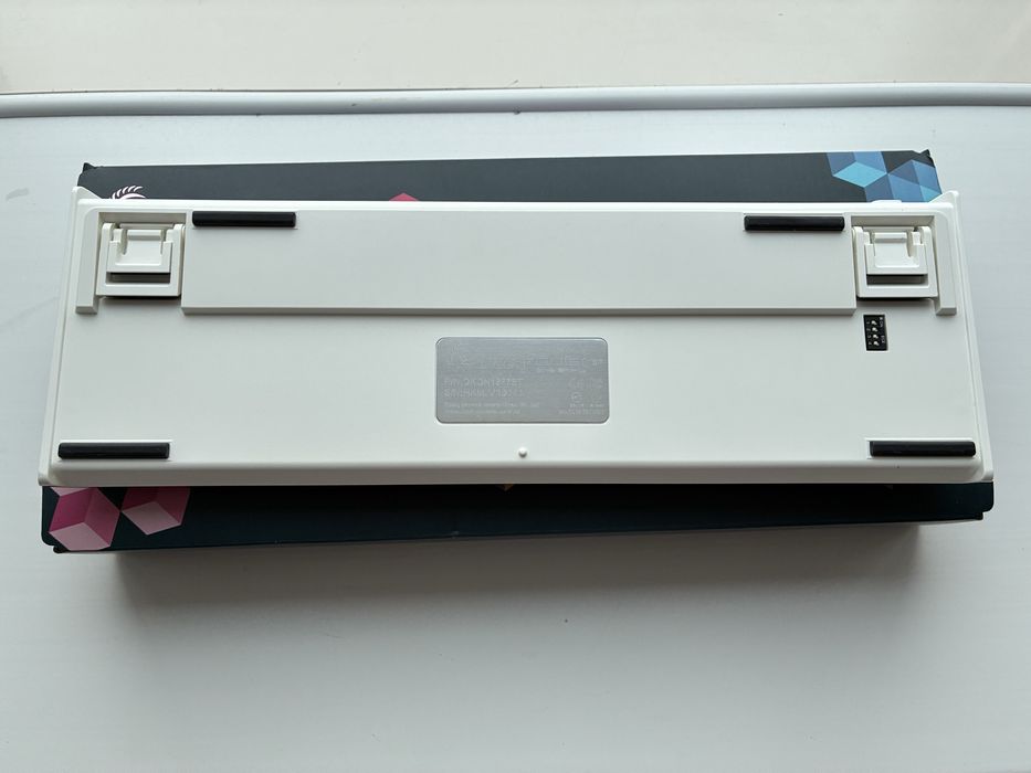 Клавиатура Ducky One 2 sf (65%)