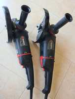 Wurth EWS 24-230-S  / polizor unghiular