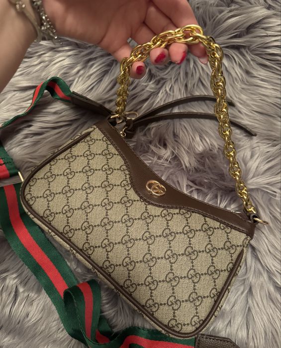 Дамски елегантни чанти