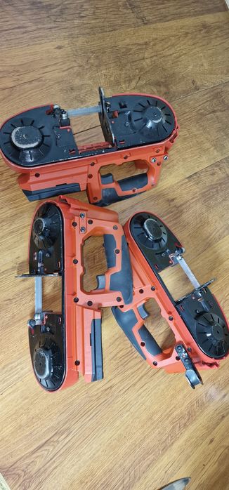Hilti SB 4-22 Taietor cu banda Nuron