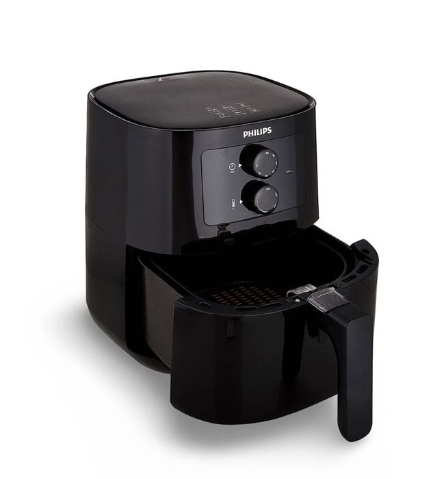 Philips Аэрогриль HD9200 Ovi Essential Airfryer, черный
