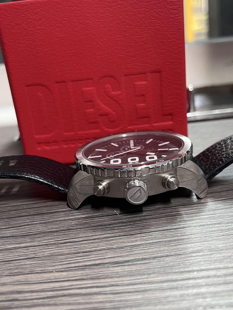 Ceas Diesel Franchise Original ! Ca nou !