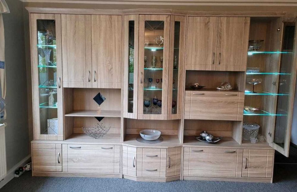 Set mobilier sufragerie