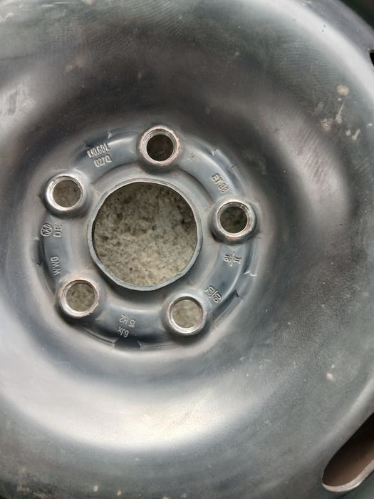 Jenti tabla skoda octavia tour 1