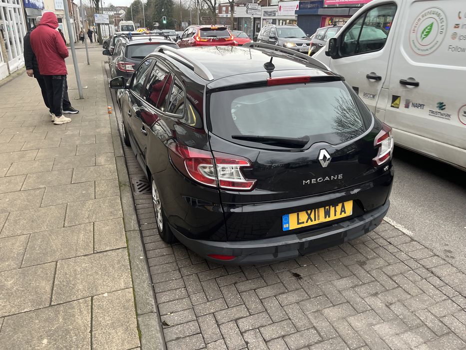 Piese megan 3 15 dci 90 cp