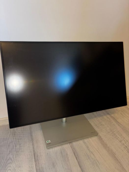 Asus ProArt 27" Monitor premium