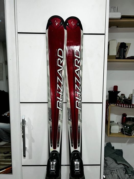 Ski BLIZZARD super preț