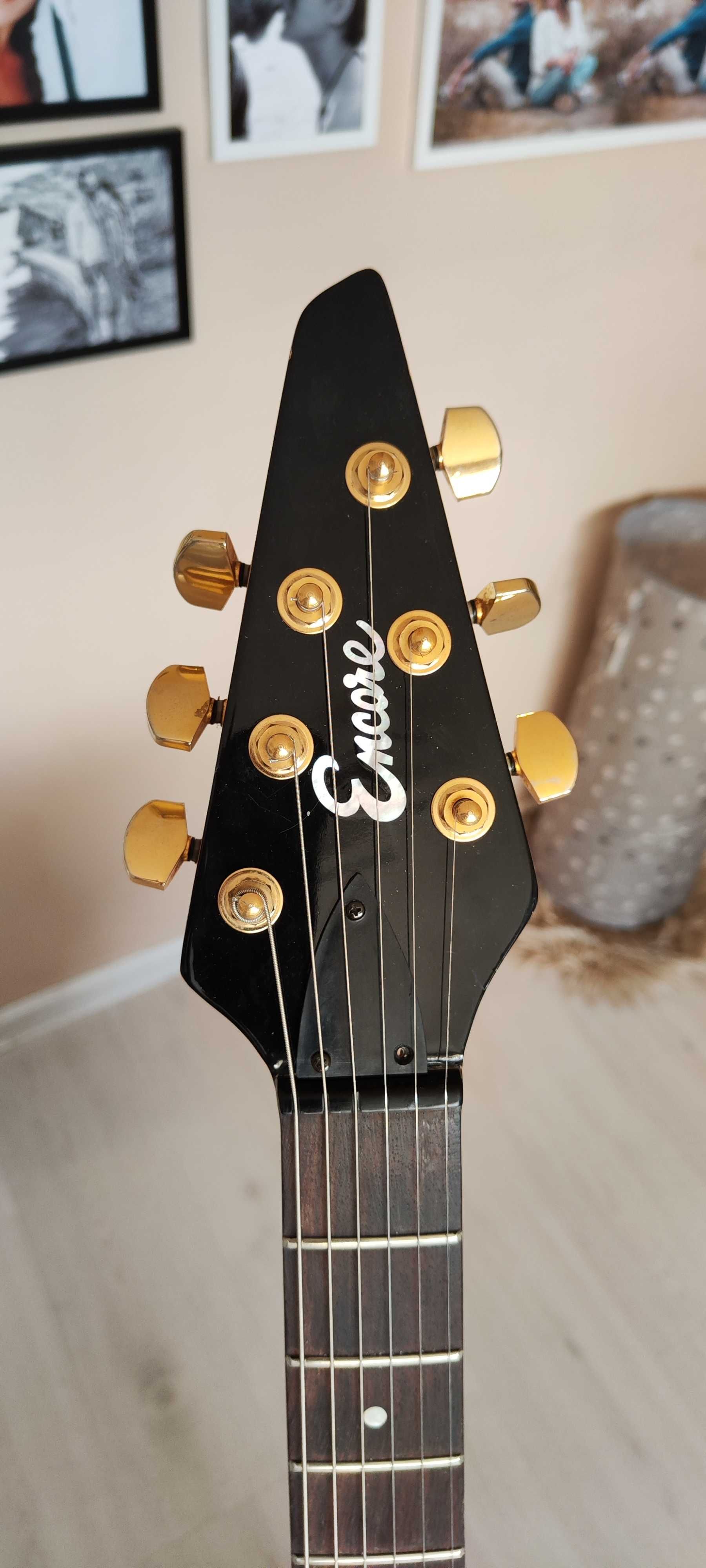 Китара Encore Vintage Deluxe series