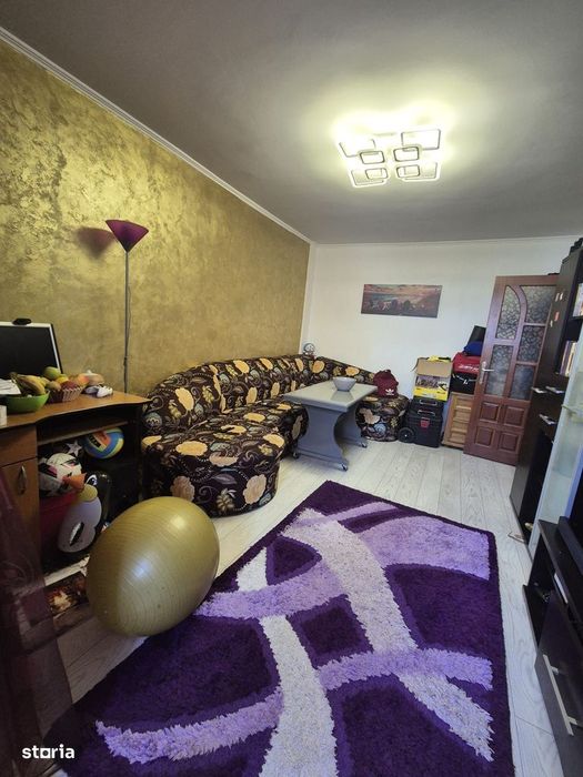 Apartament 2 camere decomandat zona Pantelimon