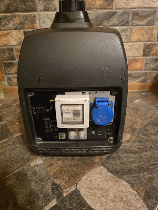 Generator curent Honda EU22i