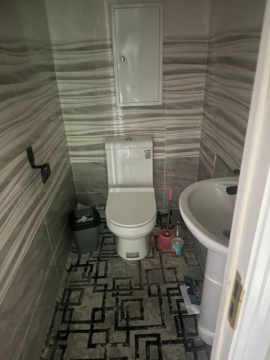 Аренда квартиры на массиве Карасарай