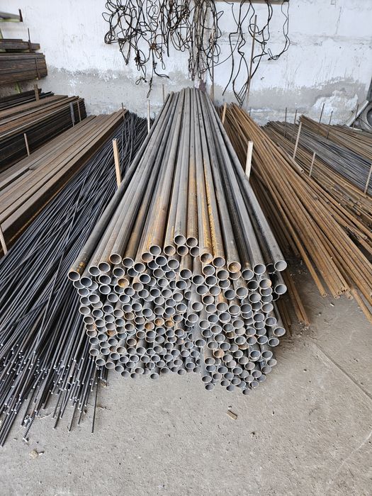 Труба 32 для отоплнния