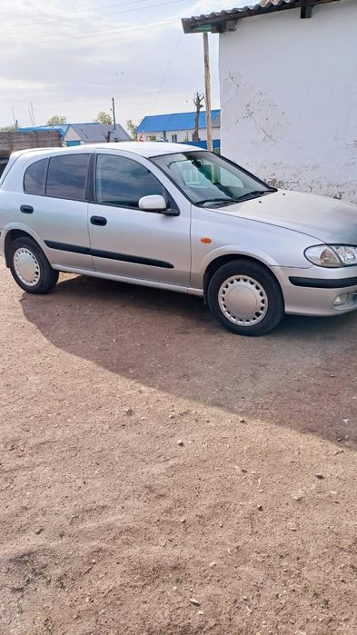 Продам Ниссан Альмера. 2001 г.