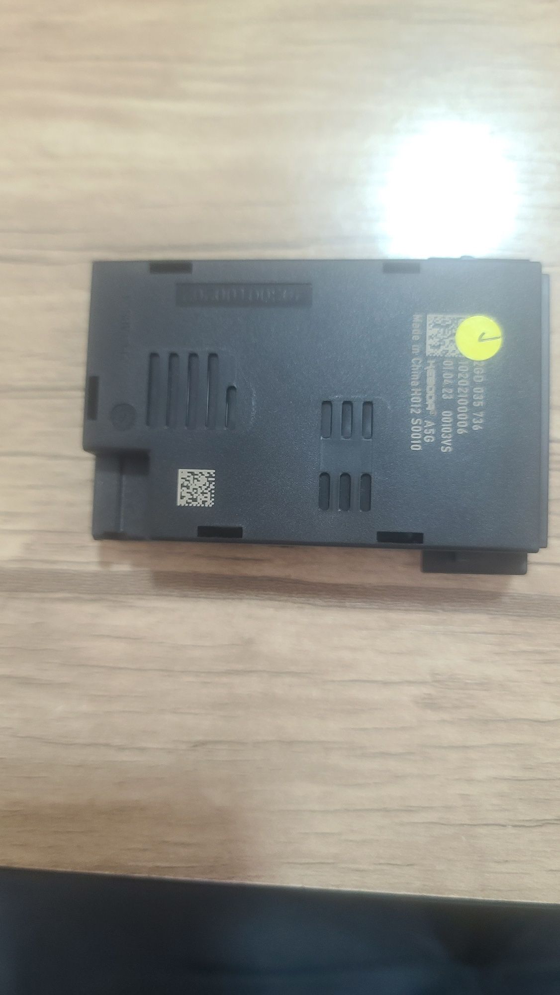 ID 4,6 га USB порт