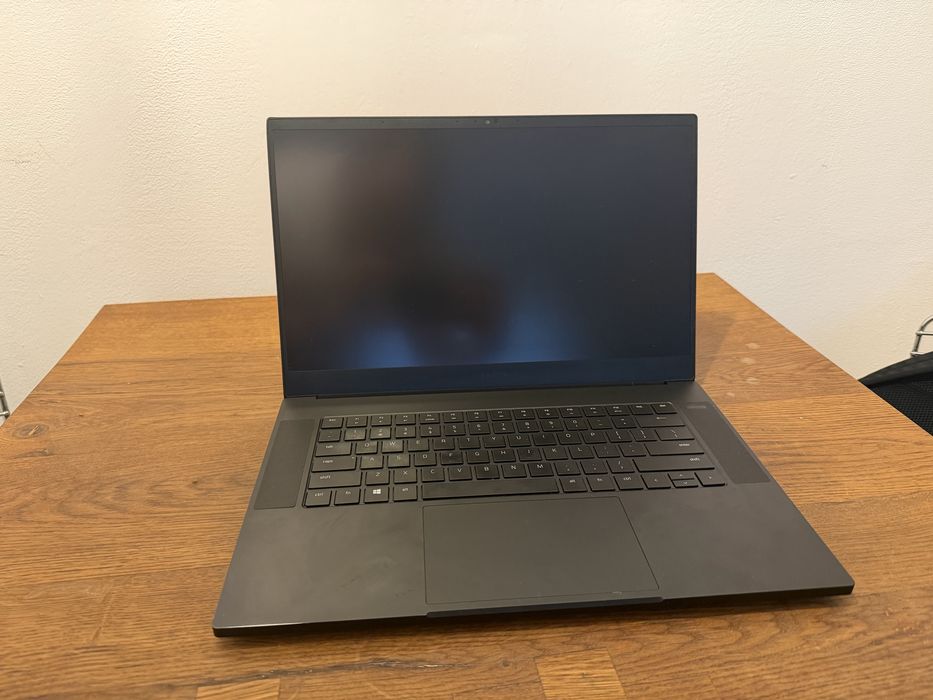 Razer Blade 15 advanced