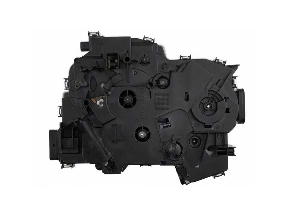 Брава за плъзгаща врата за Mercedes W447