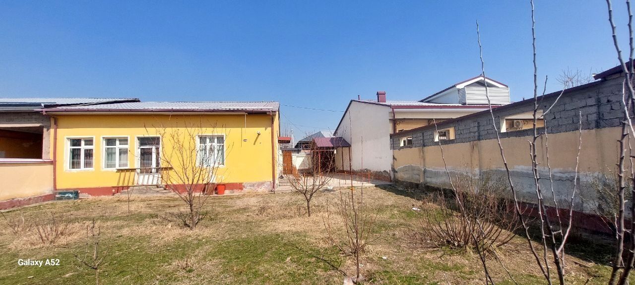Продаётся дом по цене земли 6-соток, Учхоз