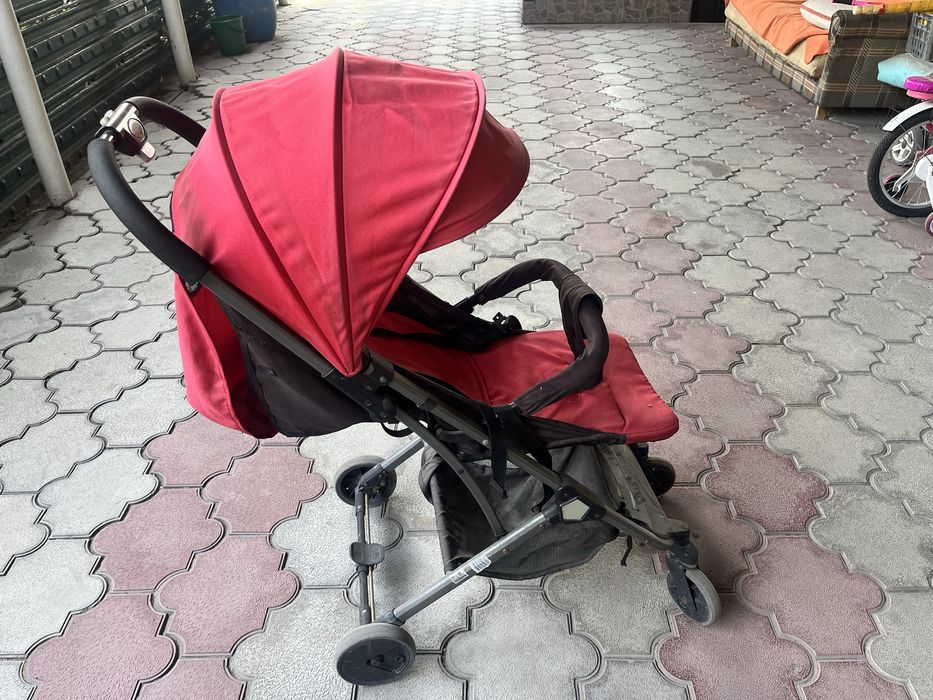 Продам коляску прогулочную!