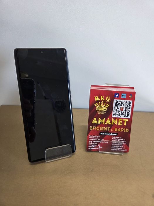 Motorola Edge 50 512gb Amanet BKG