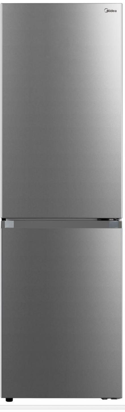 Холодильник Midea No Frost (система саморазморозки)