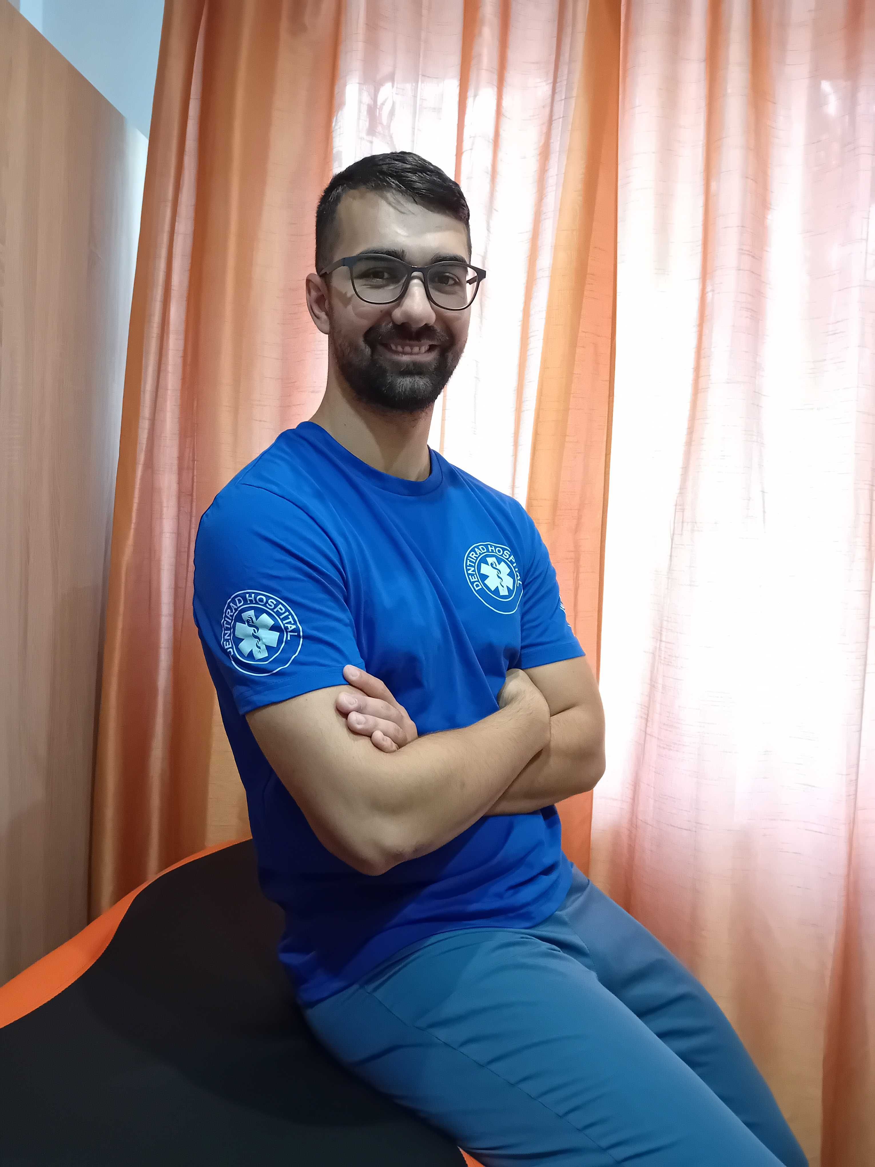 Kinetoterapie, masaj și chiropractică