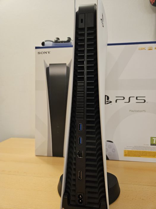 Playstation 5 CFI-1216A