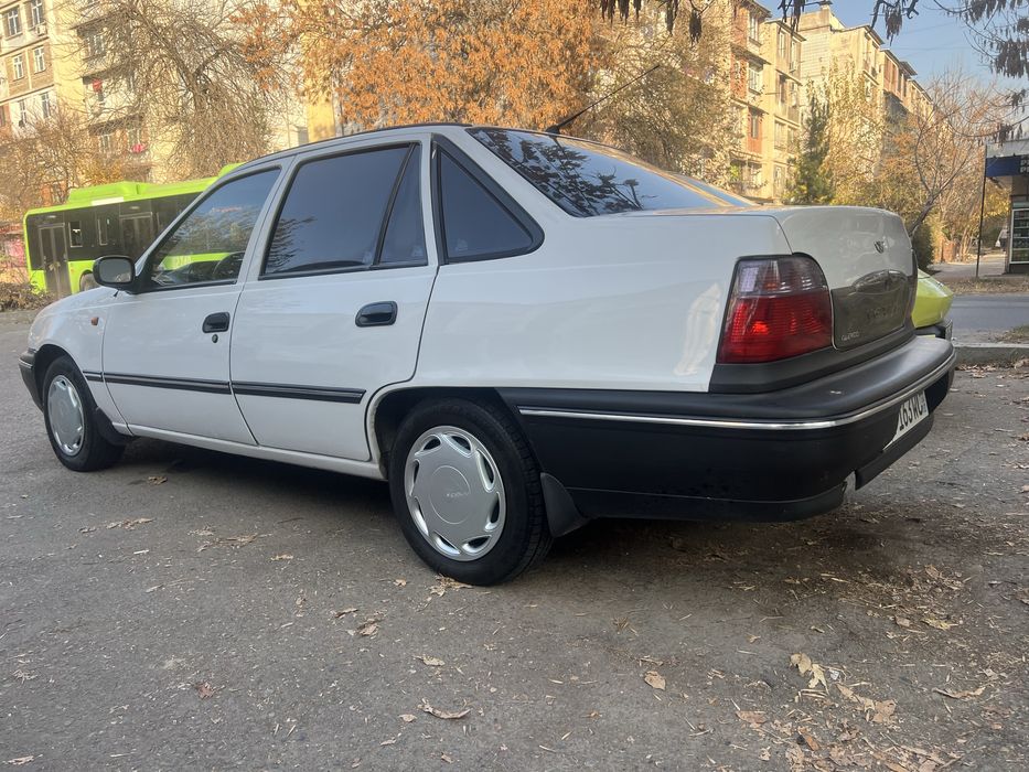 Нексия Сонс.. Ген Бор