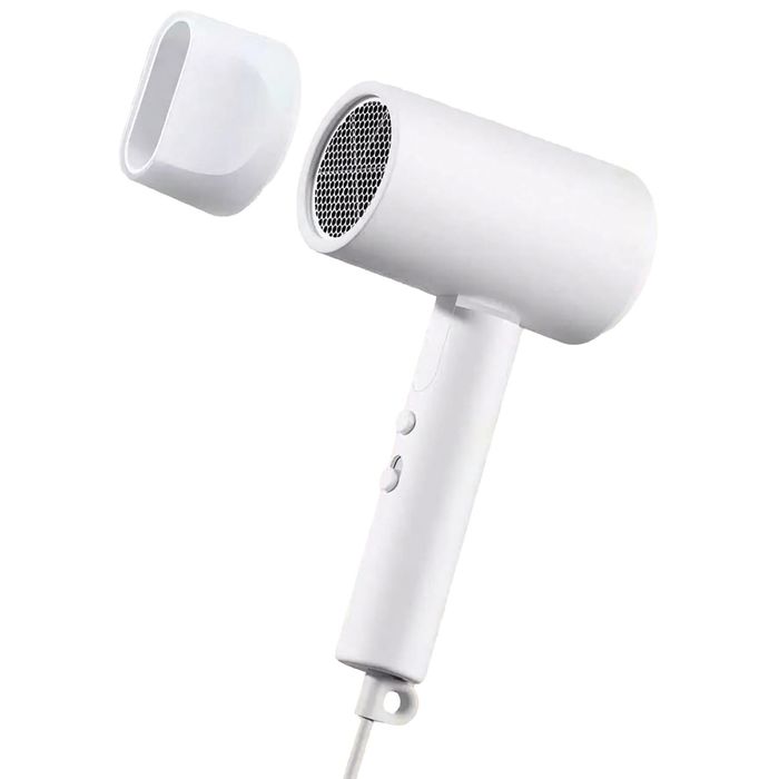 Фен Xiaomi Compact Hair Dryer H101 (EU) белый