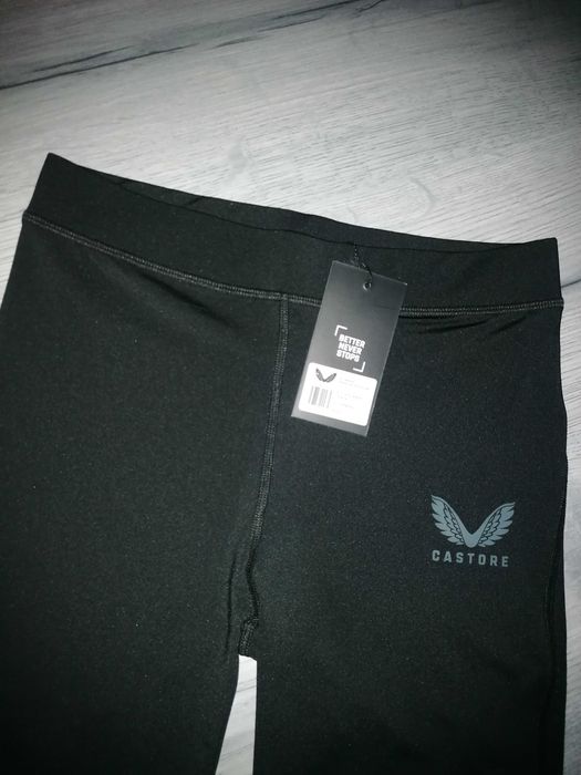 Pantaloni scurți damă Castore sport M