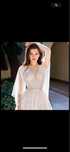 Rochie de mireasa “Mireasa Moderna”