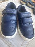 Кеды tommy Hilfiger оригинал