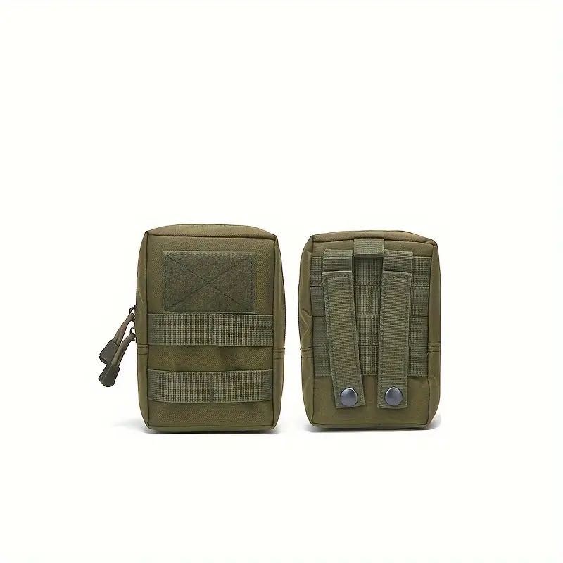 Тактическа чанта MOLLE за Лов, Еърсофт, Airsoft