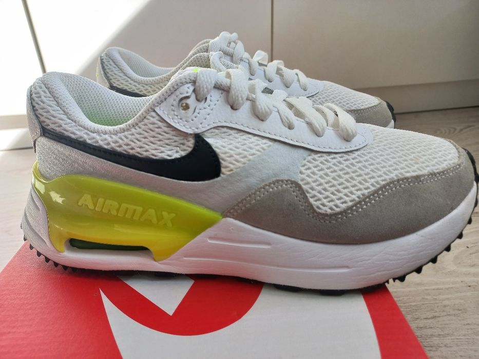 Nike Air Max Systm 37,5