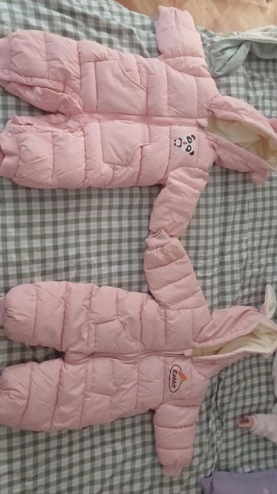 Продам комбенизон