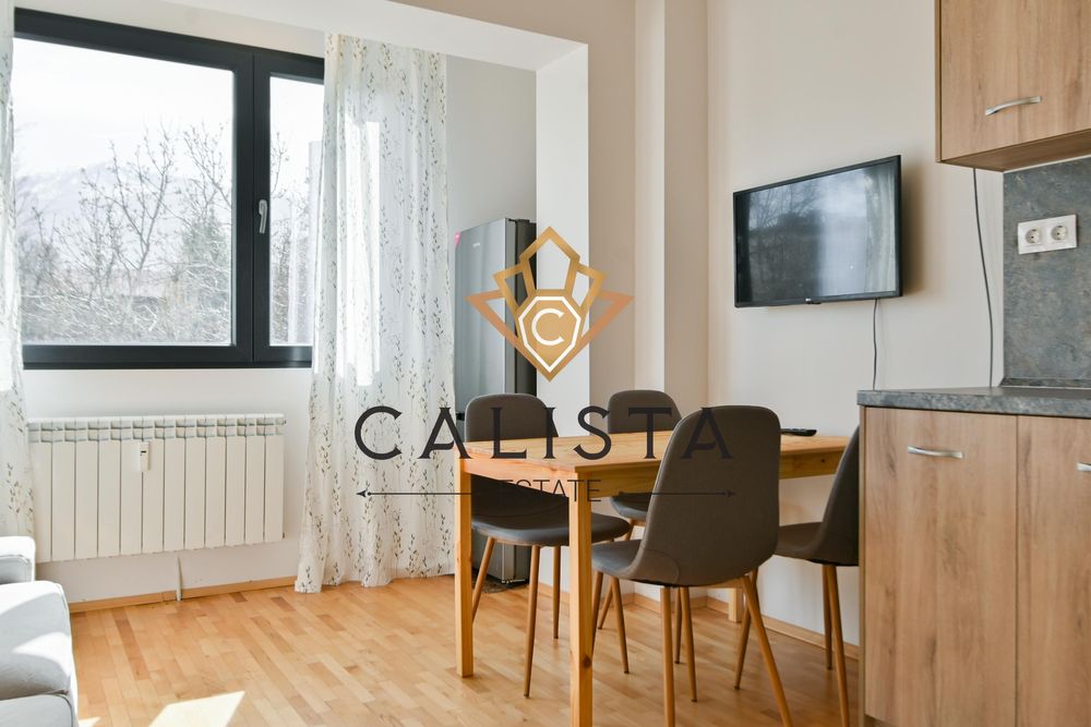 Тристаен апартамент под наем в ж.к. Гоце Делчев, 2175148