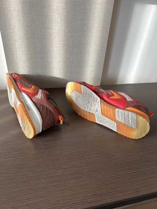 Маратонки SCOTCH & SODA eu43