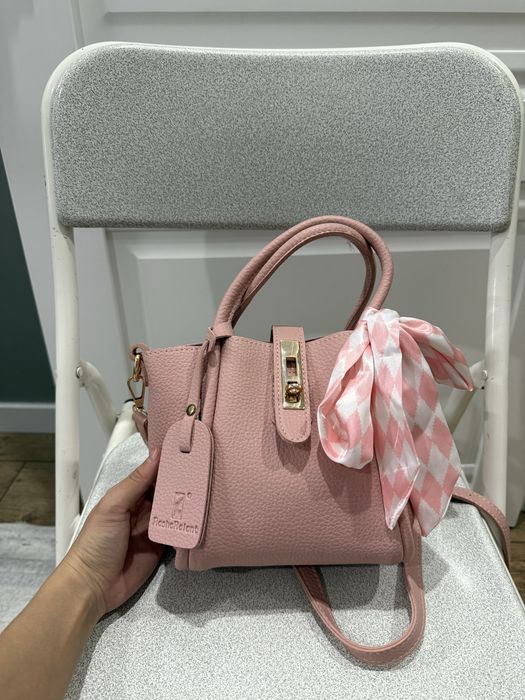 Стильная женская сумка