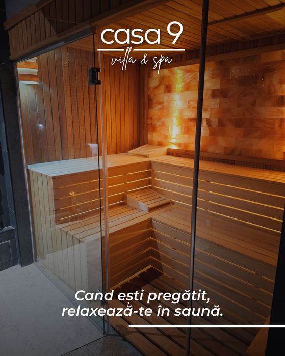 Oferta Revelion Cazanele Dunării pensiune cu SPA