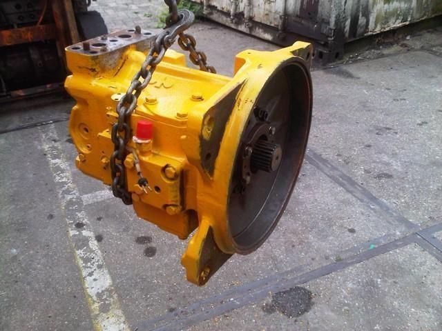 pompa hidraulica komatsu pc350
