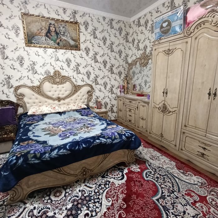 Срочно Участка сотилади 6 сотих Шейхон Мужиза ресторан