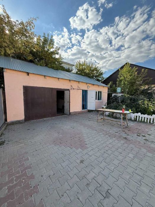 Продается дом на ГМЗ