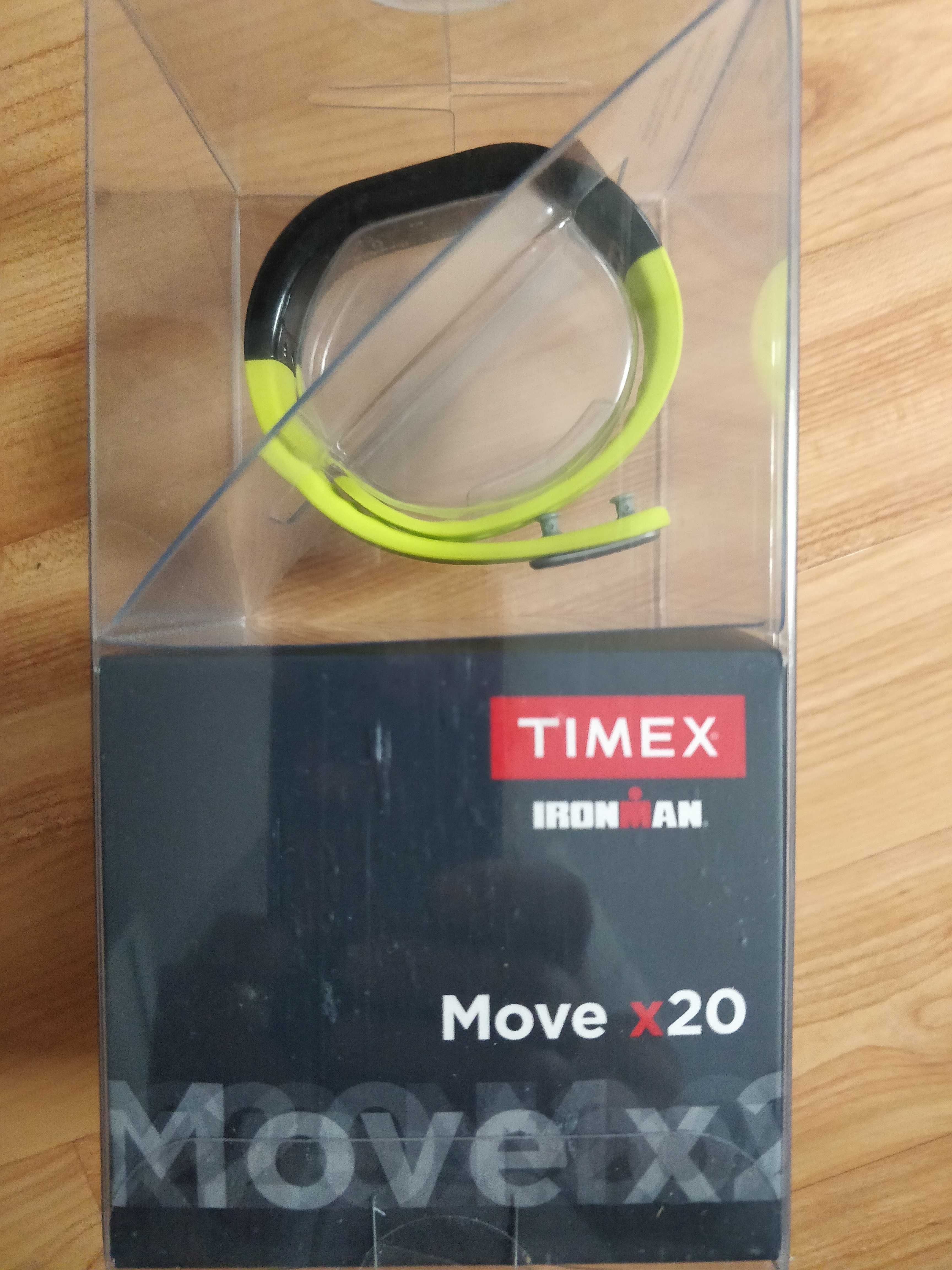Ceas Timex Ironman Move*20 1266681415