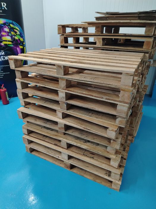 Поддон сотилади.