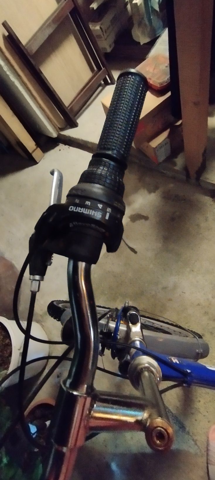 Bicicleta stare foarte buna