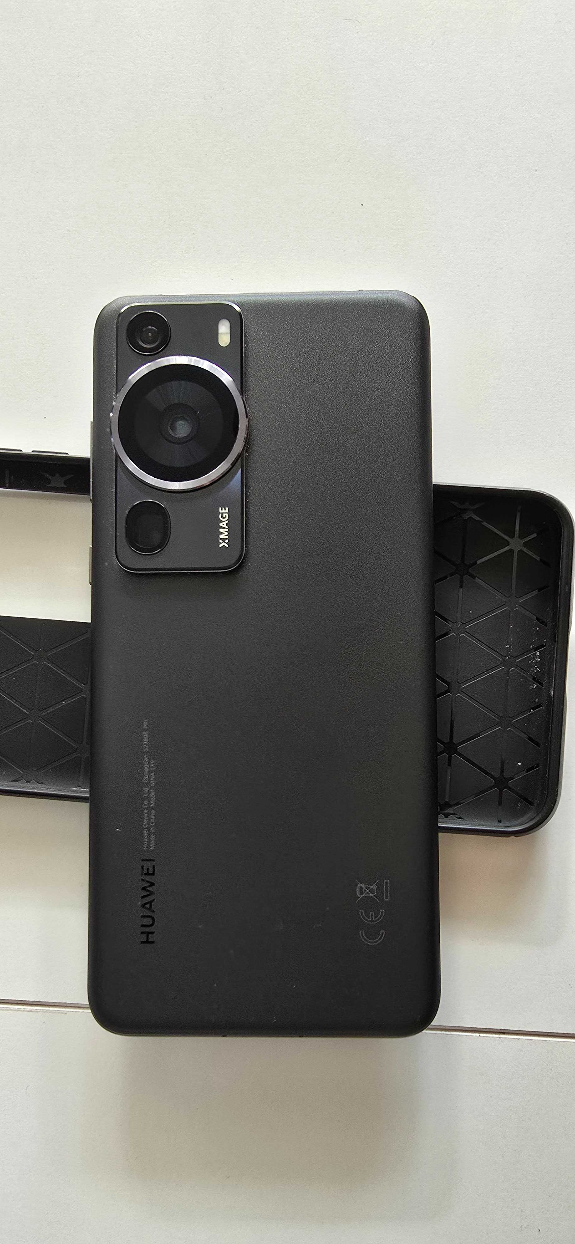 Huawei P60 Pro - с гаранция