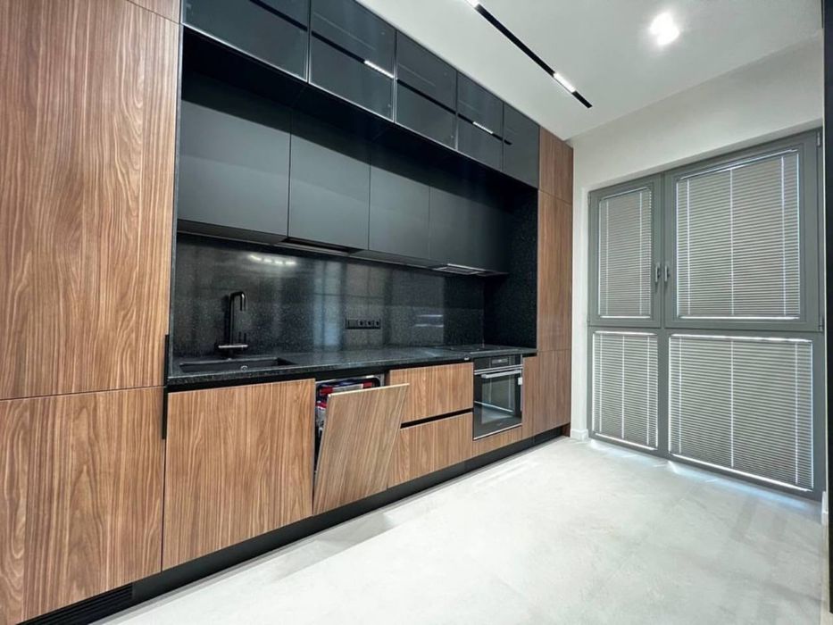 Сдается квартира в Мирабад Авеню